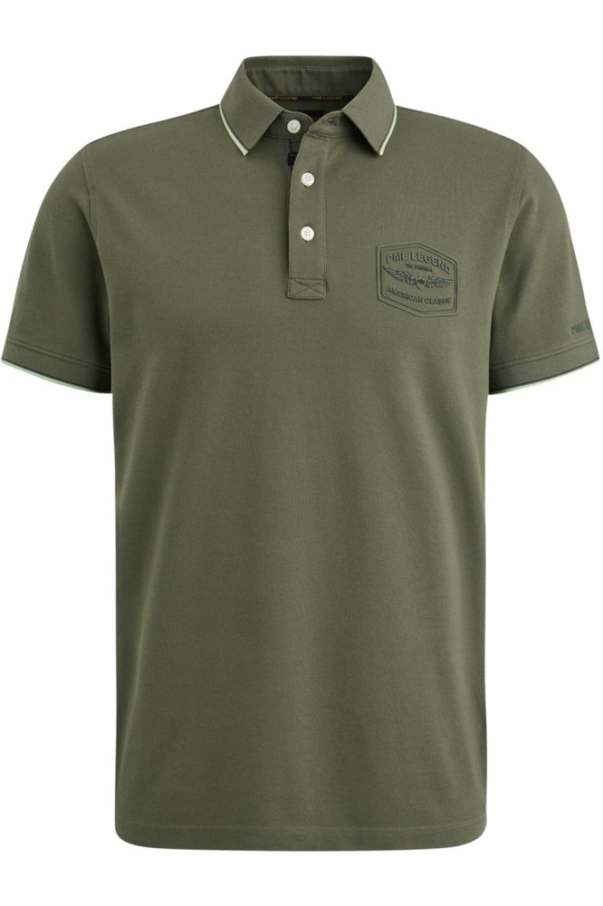 PIQUE POLO PPSS2404867 6451